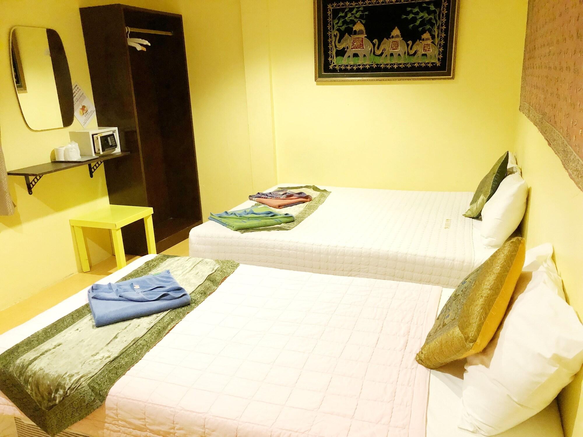 Goldsea Beach Patong Exterior foto